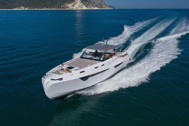 63' Franchini 2020 Yacht For Sale